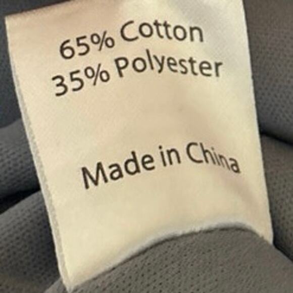 Princess Polly Women's Blue High Waist Casual Slit Mini Straight Pencil Skirt 8 - Picture 5 of 5